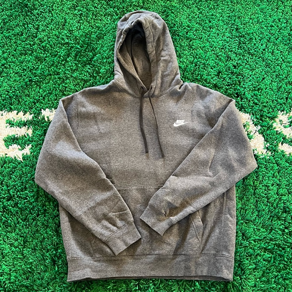 Men’s Nike Hoodie